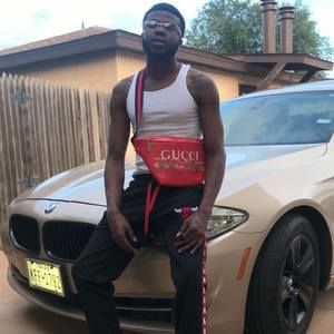 Meet your Posher, Dunk